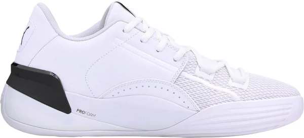 Puma - Mens Clyde Hardwood Team Shoes