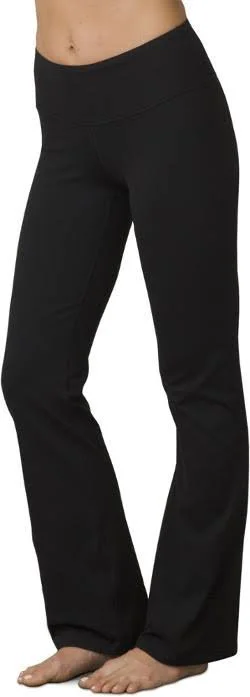 Prana Pillar Pant - Women's Xs Black Regular