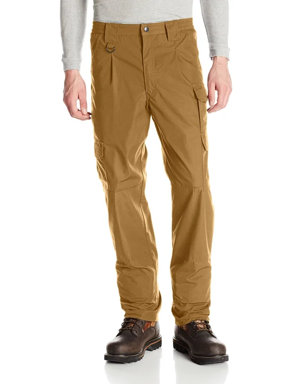Propper F52525023630X36 Mens Tactical Pant, coyote, size 30x36 in