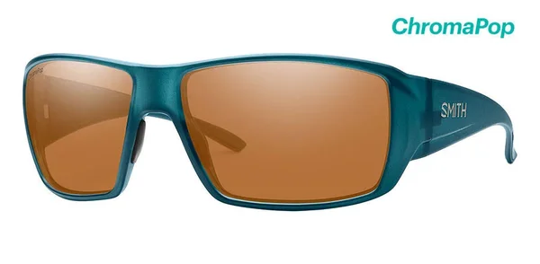 Smith Optics Guides Choice ChromaPop Polarized Sunglasses
