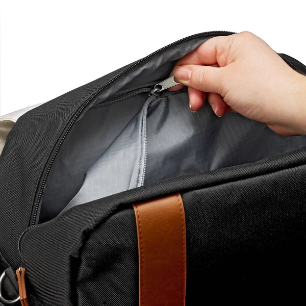 Jj Cole Diaper Bag, Bloomfield