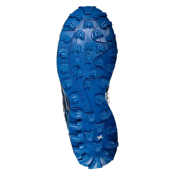 La Sportiva Mutant Trail Running Shoes Electric Blue - 43