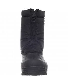 Northside Icicle Boot Kids&, Black, 6