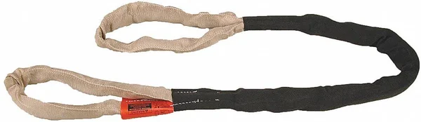 Lift-All EE240X17 Roundsling - eye & Eye, 17Ft L, 21200 lb Cap
