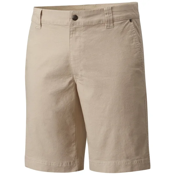 Columbia Flex Roc Short - Mens Big - 54 - Fossil