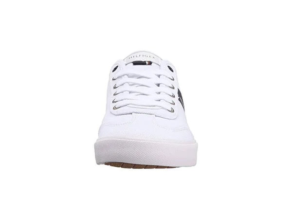 Tommy Hilfiger Pandora Men's Shoes White : 11 D