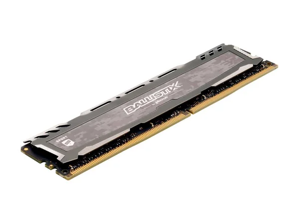 Ballistix Sport LT - DIMM 288-pin