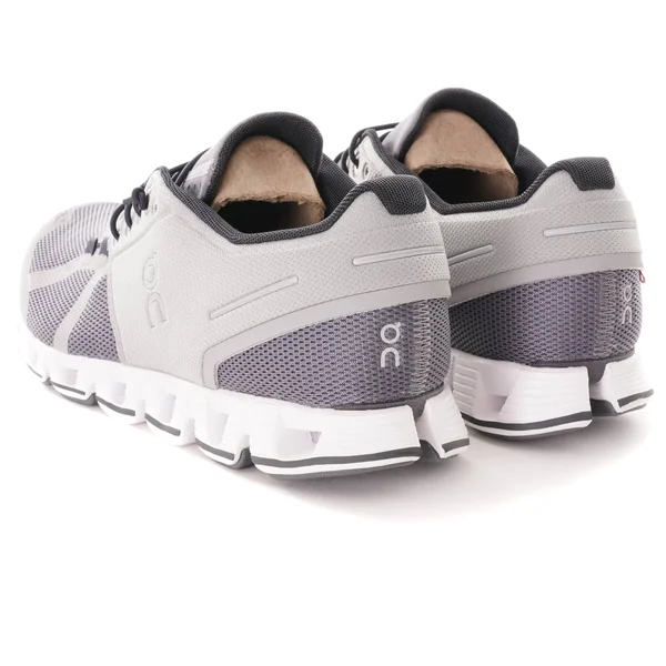 on Running Men's Cloud - 9 - Slate/Rock