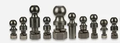 Bu0026W Hitches HB94002 Trailer Hitch Ball