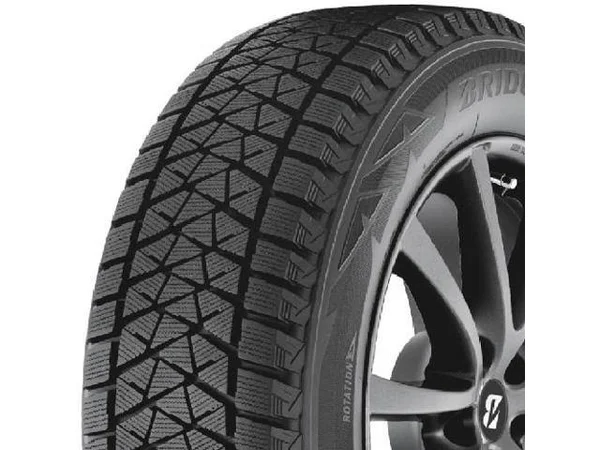 Bridgestone Blizzak DM V2 Tire 265/50R20 107T