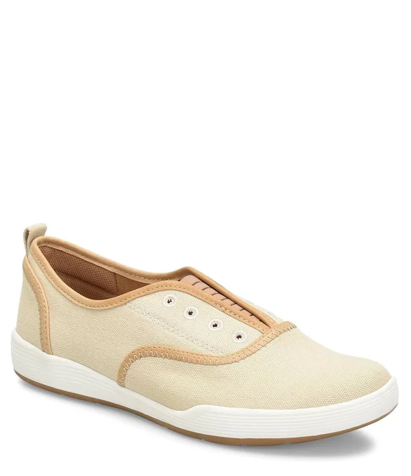 Comfortiva Lithia Casual Shoes Natural 12 M