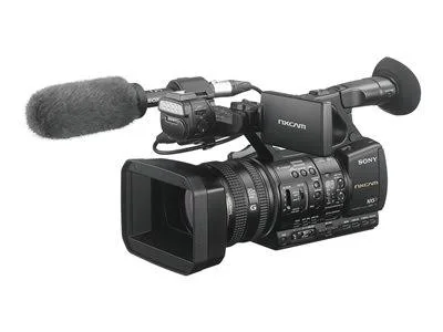 Sony ECM VG1 Microphone