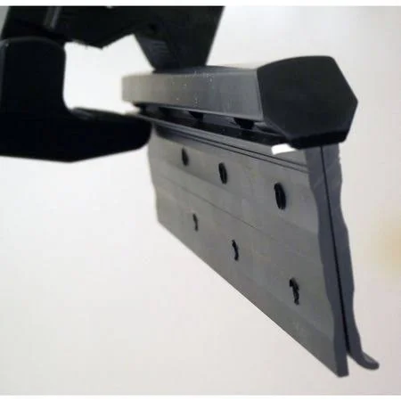Pemko DFM83HD1 x HT Continuous Hinge, bronze, 83In L, aluminum