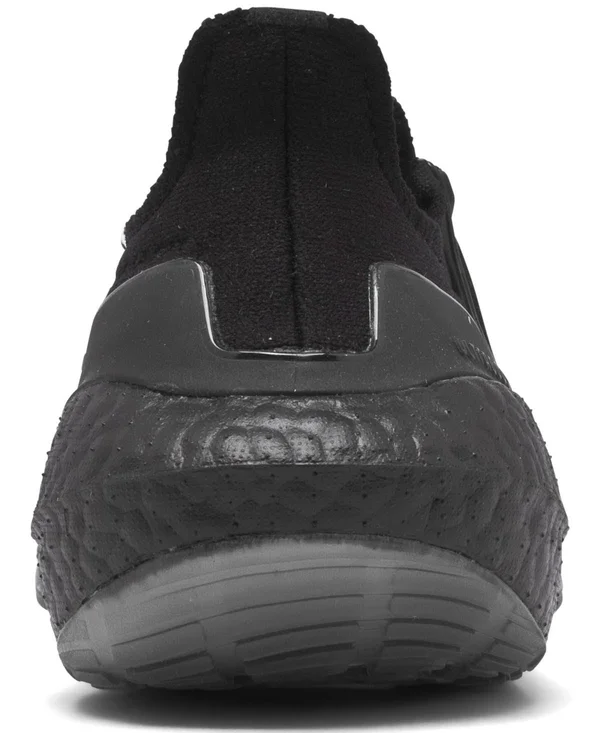 Adidas Women's Ultraboost 21 Running Shoes - Black