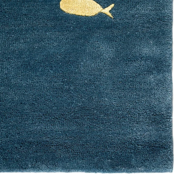 Jaipur Living Coastal Resort Schooled COR01 Blue Area Rug 2&x3&