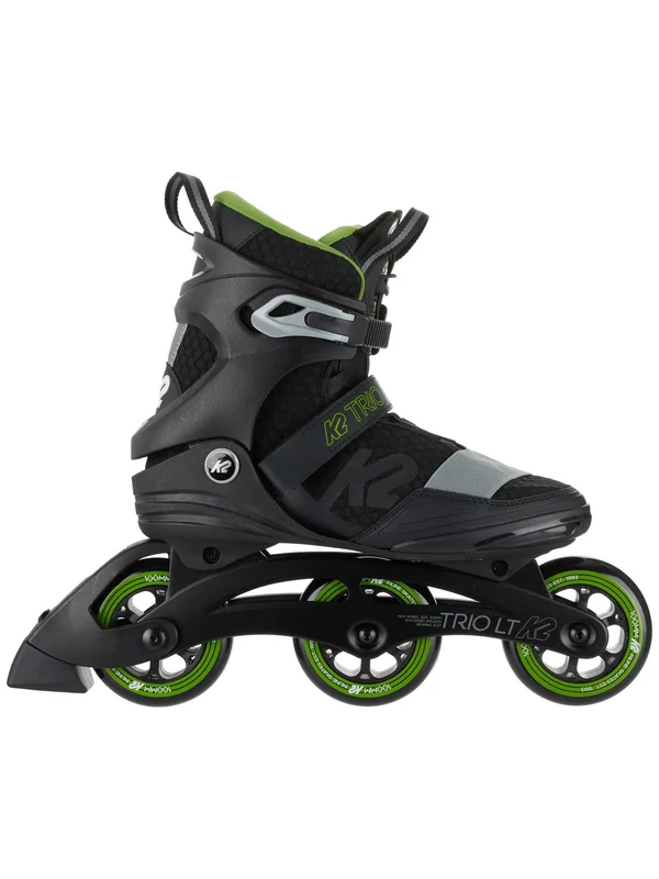 K2 Trio LT 100 Mens Skates