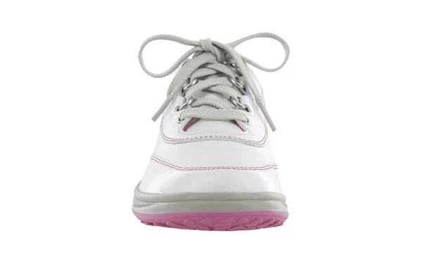SAS Shoes Women's Sporty - Bianco, Pink