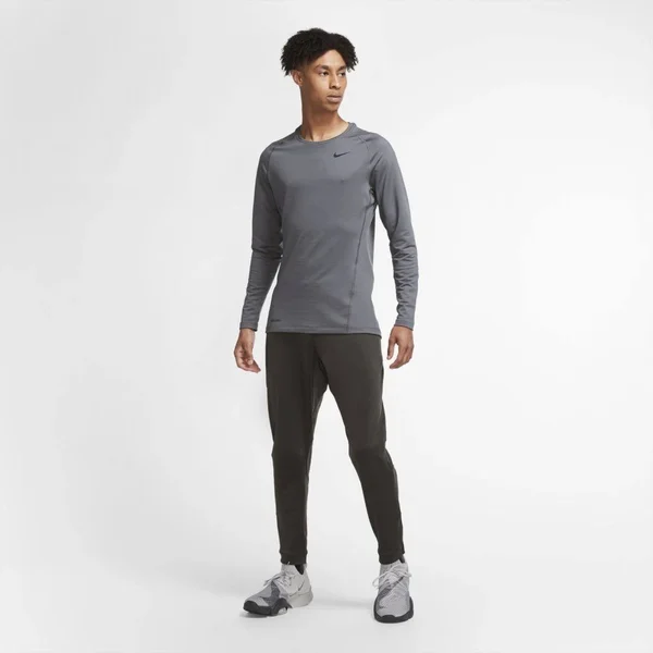 Nike Pro Warm Men's Long-Sleeve Top