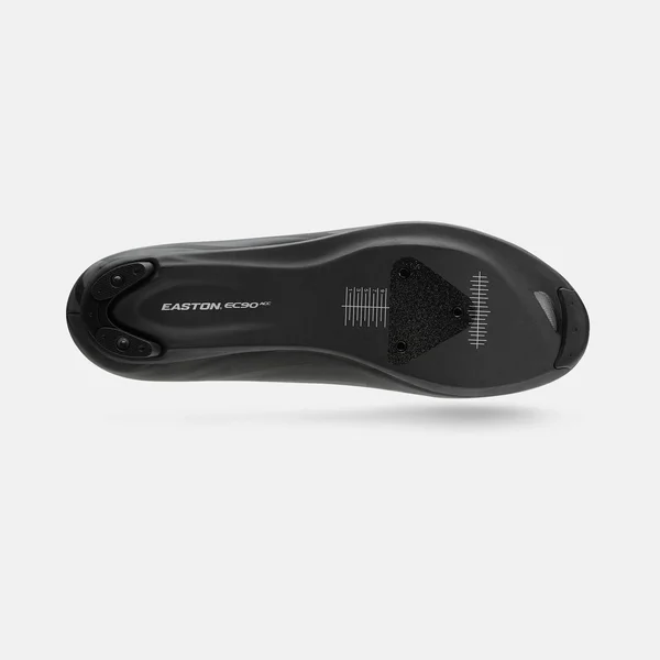 Giro Empire ACC - White/Black - 49