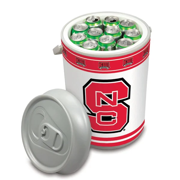 Picnic Time North Carolina State Wolfpack Mega Can Cooler