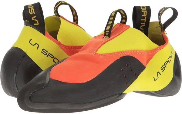 La Sportiva - Maverink - 38 - Flame Sulphur