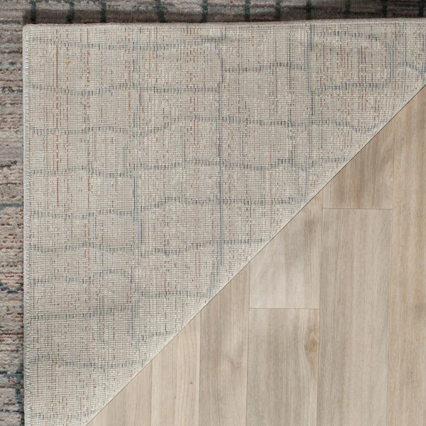 Safavieh Valencia VAL202C Grey - Multi 5& x 8& Area Rug