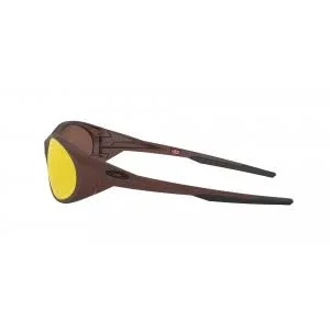 Oakley OO9438 Eyejacket Redux Sunglasses - 943806 corten/prizm 24K Polarized