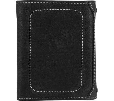 Carhartt Trifold Wallet Pebble - Brown