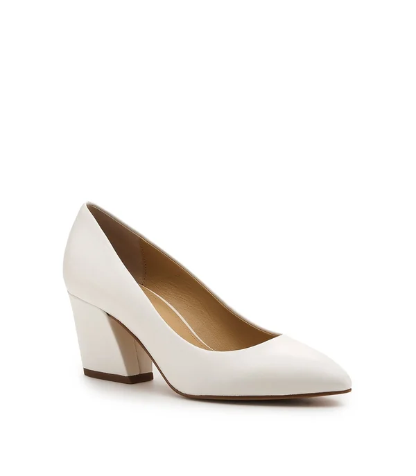 Botkier Stella Pump Rust - 7.5