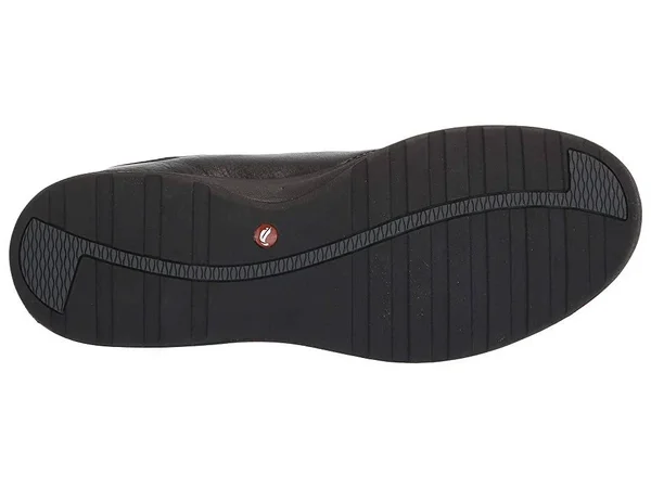 Clarks Un Adorn Lace 6 Women's Black