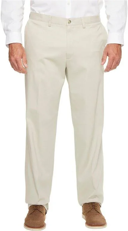 Dockers Big Tall Easy Khaki Pants (Cloud) Men's Clothing