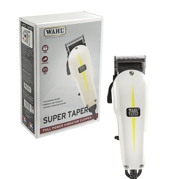 Wahl Professional Super Taper Clipper