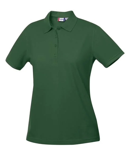 Clique LQK00005 Womens Elmira, orange-M