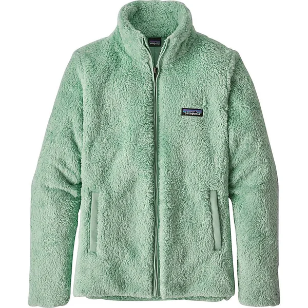 Patagonia Los Gatos Fleece Jacket - Women's Gypsum Green - Xs