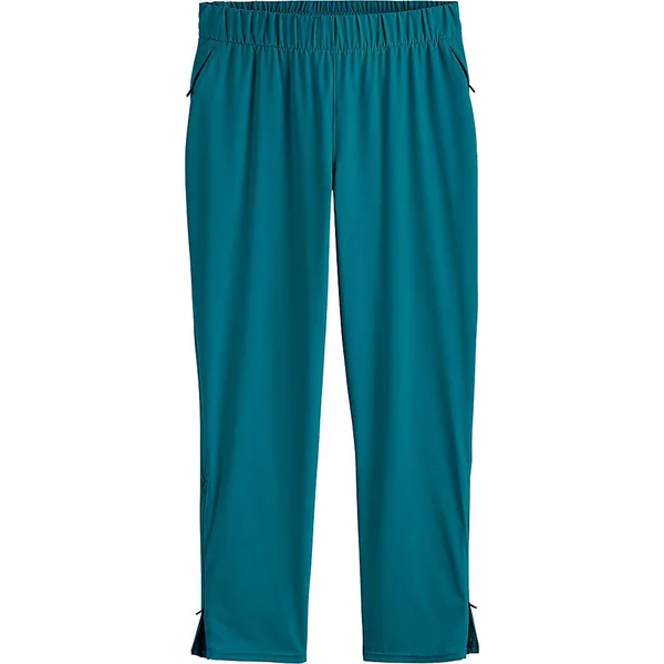 Coolibar UPF 50+ Women's Sprinter Sport Pants - Sun Protective