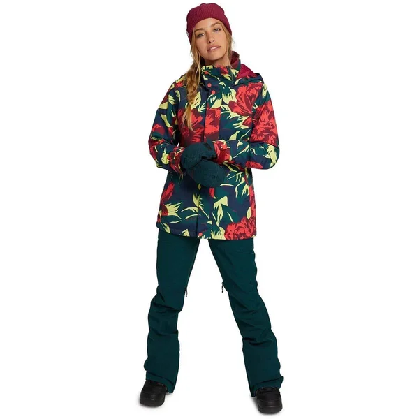 Burton Women's Jet Set Jacket Xxs