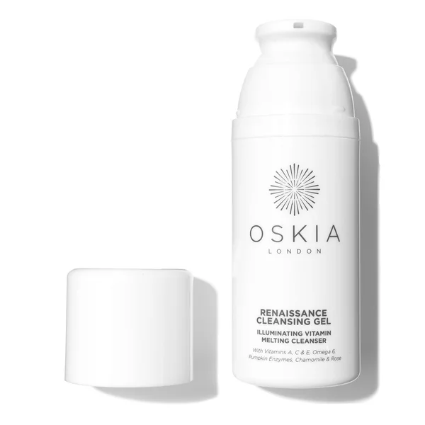 Oskia Renaissance Cleansing Gel (100ml)