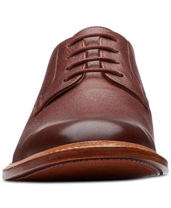 Bostonian Men's No16 Soft Lace Oxford