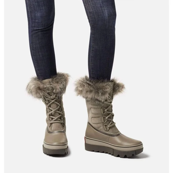 Sorel Joan of Arctic Next Boot - Women's Sage - 6.5