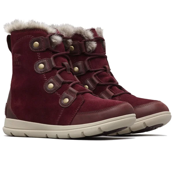 Sorel Women's Explorer Joan Boot