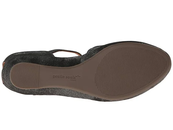 Women's Gentle Souls Lily Moon, Gray
