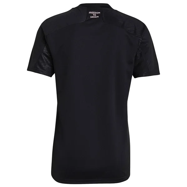 Adidas INTER Miami Away Jersey 2021 - Size Medium, Black/Pink