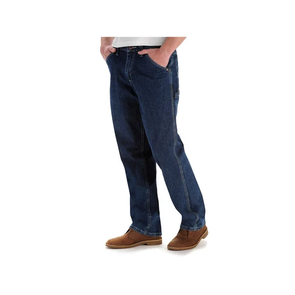 Lee Men's Custom Fit Carpenter Jeans
