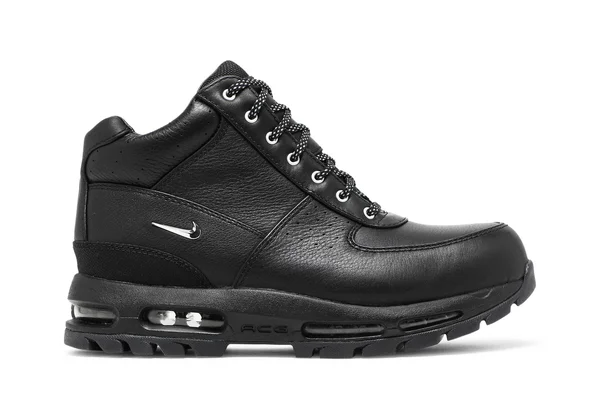 Nike Air Max Goadome Men's Boots in Black - Size: 8.5, DB2958-001