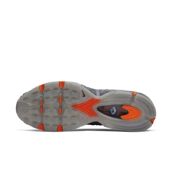 Nike Air Max Tailwind IV SE Men's Shoes in Grey, Size: 9.5, CT1615-001