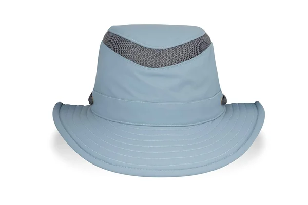 Tilley LTM5 Airflo Medium Brim Hat - Cloud Blue - 8
