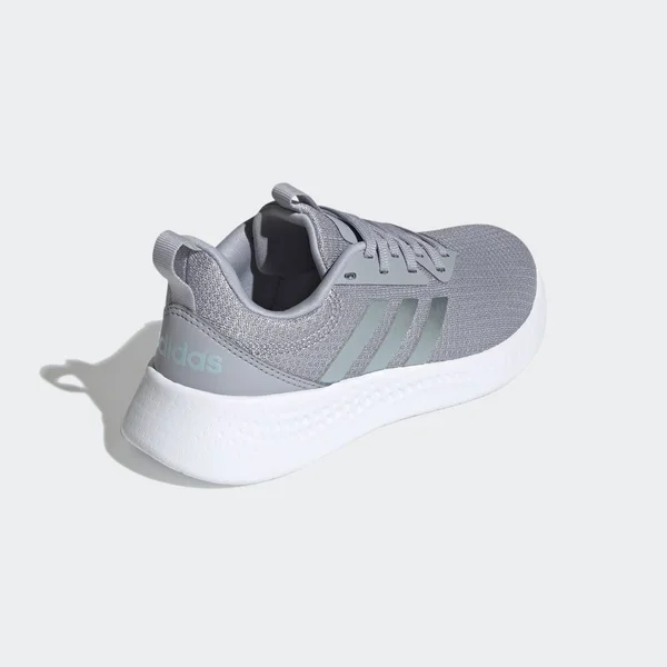 Adidas Puremotion Shoes Halo Silver 1 Kids - Running Shoes