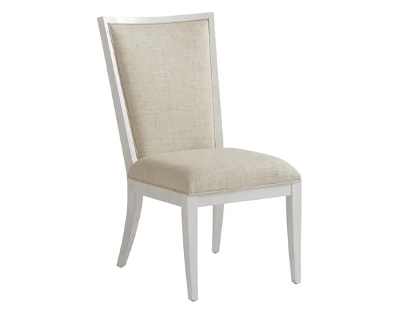 Tommy Bahama Ocean Breeze Sea Winds Upholstered Dining Side Chair