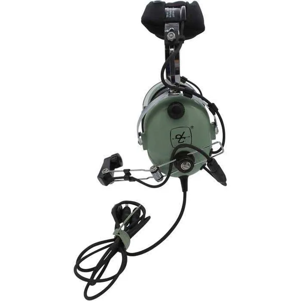 David Clark H10-30 Aviation Headset
