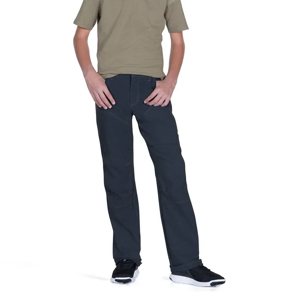 Kuhl Renegade Pant - Boys& KOAL, S